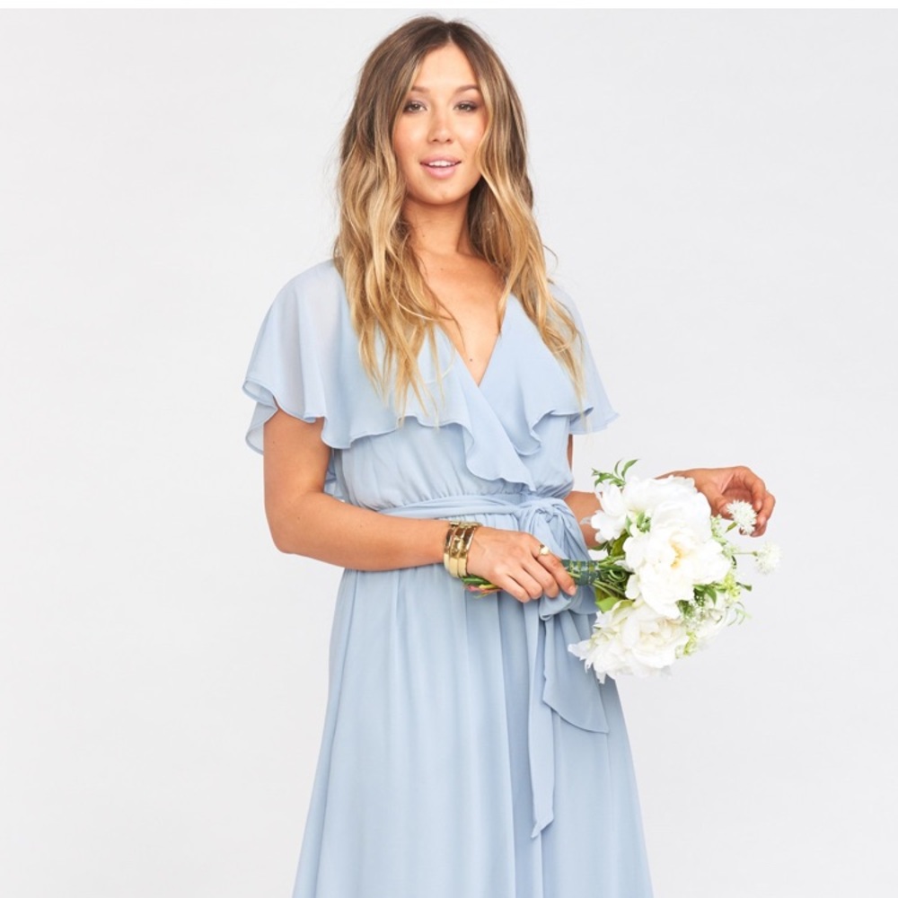 ISO SMYMM Audrey L/XL